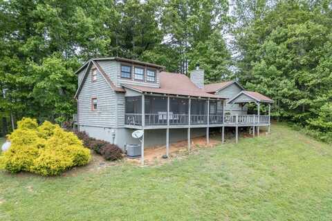 56 Fairview Avenue, Blairsville, GA 30512