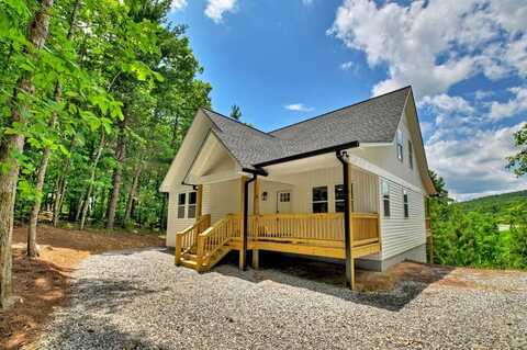 328 Still Lane, Blairsville, GA 30512