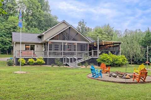 4505 McCullum Trail, Hiawassee, GA 30546