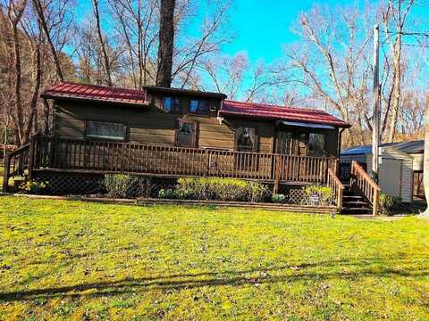 395 Mill Hollow Road, Murphy, NC 28906