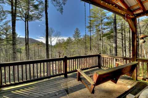 212 Dream Cove Road, Blue Ridge, GA 30513