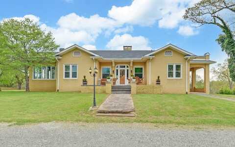 2465 Blue Ridge Drive, Blue Ridge, GA 30513