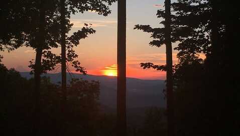 Lot9 Sunrise Court, Blue Ridge, GA 30513