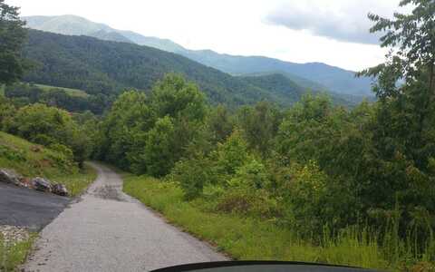 Lot 7 Mill Creek Estates, Hayesville, NC 28904