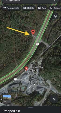 Hwy 515, Ellijay, GA 30536