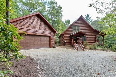 91 Oakwood Drive, Blairsville, GA 30512