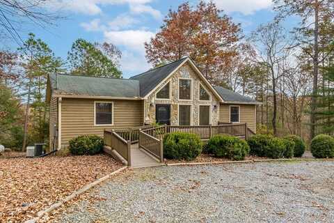 302 Zenith Trail, Ellijay, GA 30540