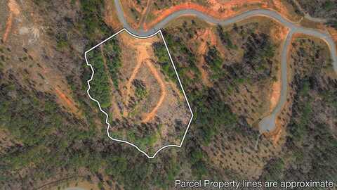 Lot 150r Blalock Mountain Road, Ellijay, GA 30540