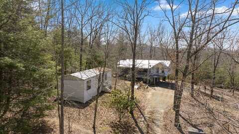 1262 Maple Grove Road, Morganton, GA 30560