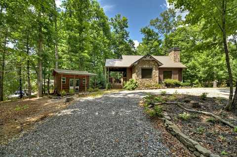 211 Winding Brook Trail, Morganton, GA 30560