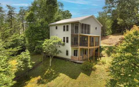 485 Beaver Cove Road, Turtletown, TN 37391