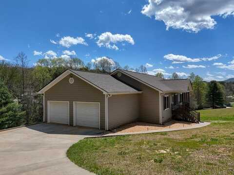 377 Sunset Trail, Blairsville, GA 30512