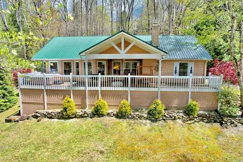 177 Lake Drive, Topton, NC 28781