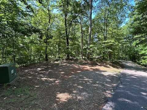 Lot 25 Mission Ridge Drive, Hayesville, NC 28904