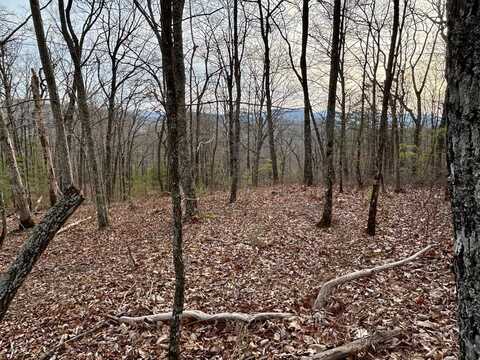 Lot 25 Mission Ridge Drive, Hayesville, NC 28904