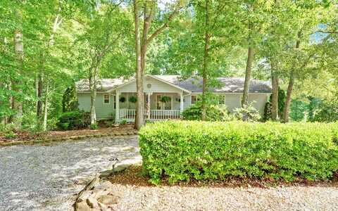 5765 Primrose Lane, Young Harris, GA 30582