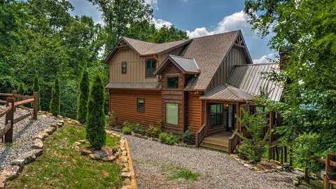 150 Lazy Country Cove Road, Murphy, NC 28906