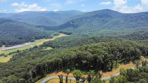 Lot 56 High Summit Drive, Talking Rock, GA 30175