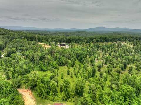 Lot 13 Hidden Acres, Blue Ridge, GA 30513