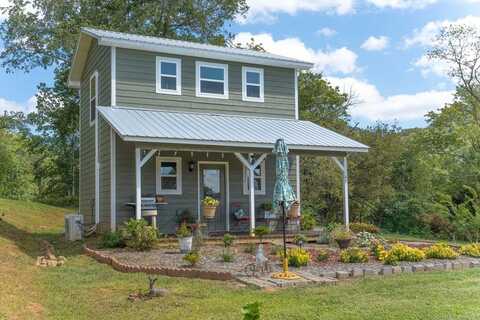 45 Joe Lane, Hayesville, NC 28904