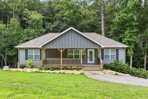 101 Christian Court, Blairsville, GA 30512