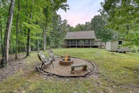 94 Rhinas Trail, Mineral Bluff, GA 30559