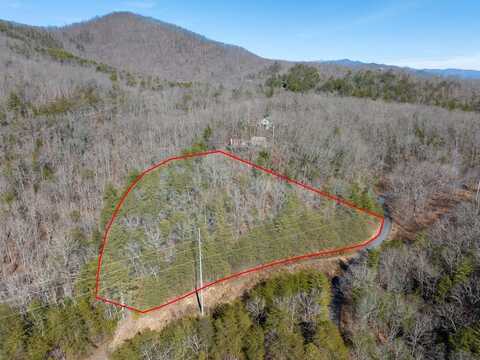 Lot 19 Mission Ridge Road, Hayesville, NC 28904