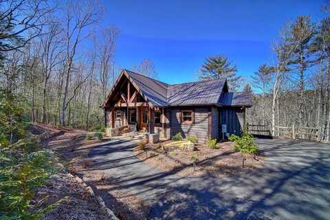 111 Price Circle, Blue Ridge, GA 30513