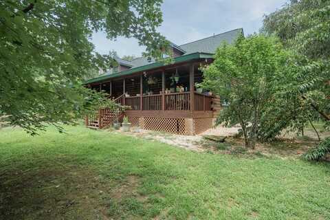 16142 Hwy 136, Talking Rock, GA 30175