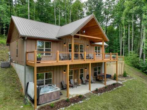 259 BUCK CREEK TRL, Blue Ridge, GA 30513