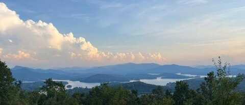 Lot 13 Bell Lake View, Hayesville, NC 28904