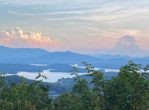 Lot 14 Bell Lake View, Hayesville, NC 28904