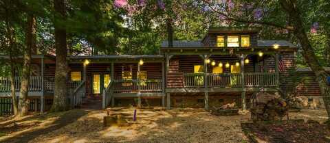 25 Briar Creek Drive, Ellijay, GA 30540