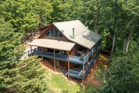 360 Oak Ledge Road, Morganton, GA 30560