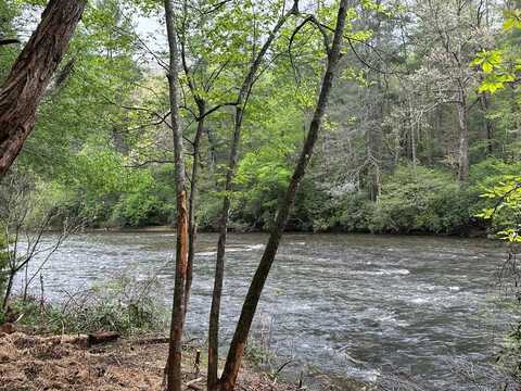 Riverside Lane, Blue Ridge, GA 30513