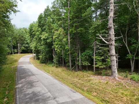 7.61 Ac Hawks Nest Road, Blairsville, GA 30512