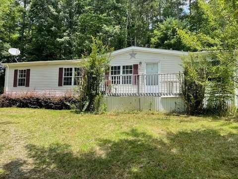 395 Prince Road, Murphy, NC 28906