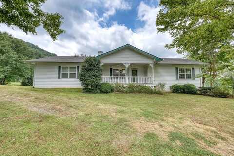 1545 Eagle Mountain Road, Hiawassee, GA 30546