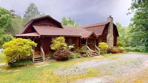 2151 Old Northcutt Road, Ellijay, GA 30536