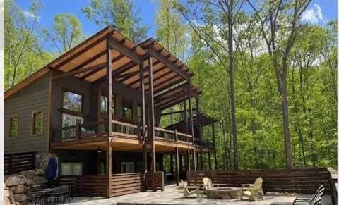 300block Mountain Ridge, Blue Ridge, GA 30513