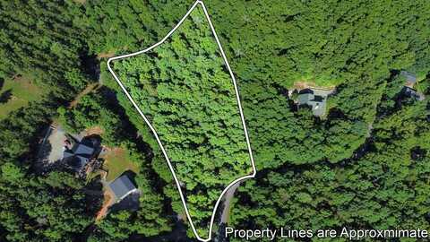 Lot 4 Spring Ridge Drive, Morganton, GA 30560