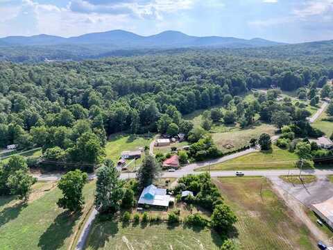 9122 Blue Ridge Highway, Blairsville, GA 30512