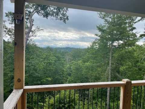 1809 High River Road, Ellijay, GA 30540
