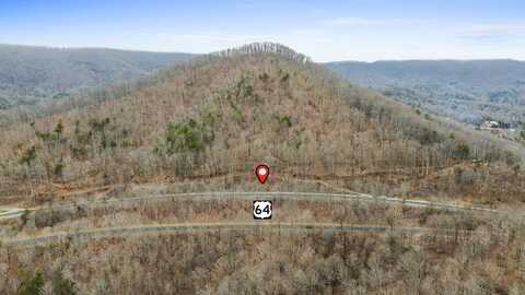 64 Hwy, Hothouse, NC 28906