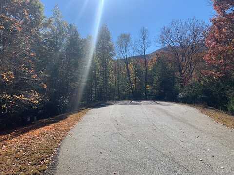 Lot 22 Snowbird Lane, Blairsville, GA 30152