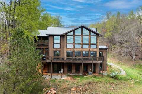 466 Scrougetown Road, Ellijay, GA 30636