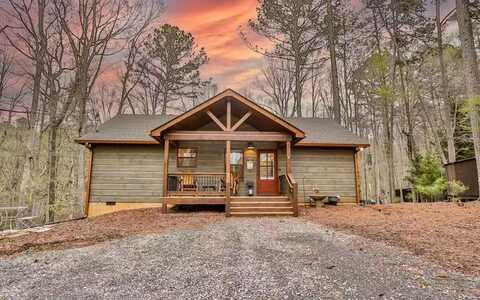 246 Armor Way, Ellijay, GA 30540