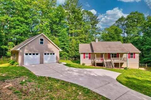 1679 Pole Coffee Circle, Ellijay, GA 30536