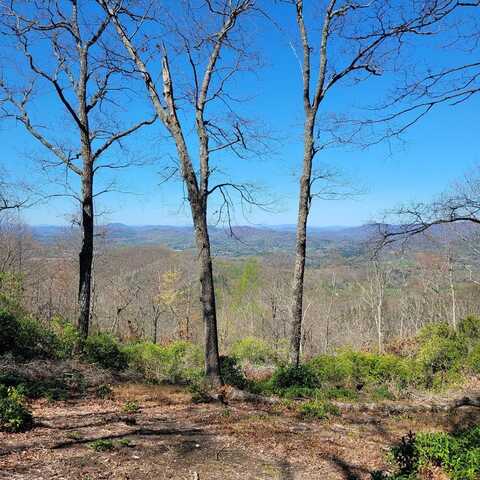 Lt 20 Summit Drive, Hayesville, NC 28904