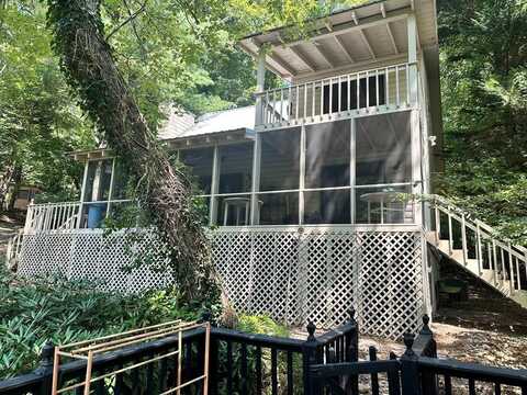 122 Riverview Lane, Ellijay, GA 30536